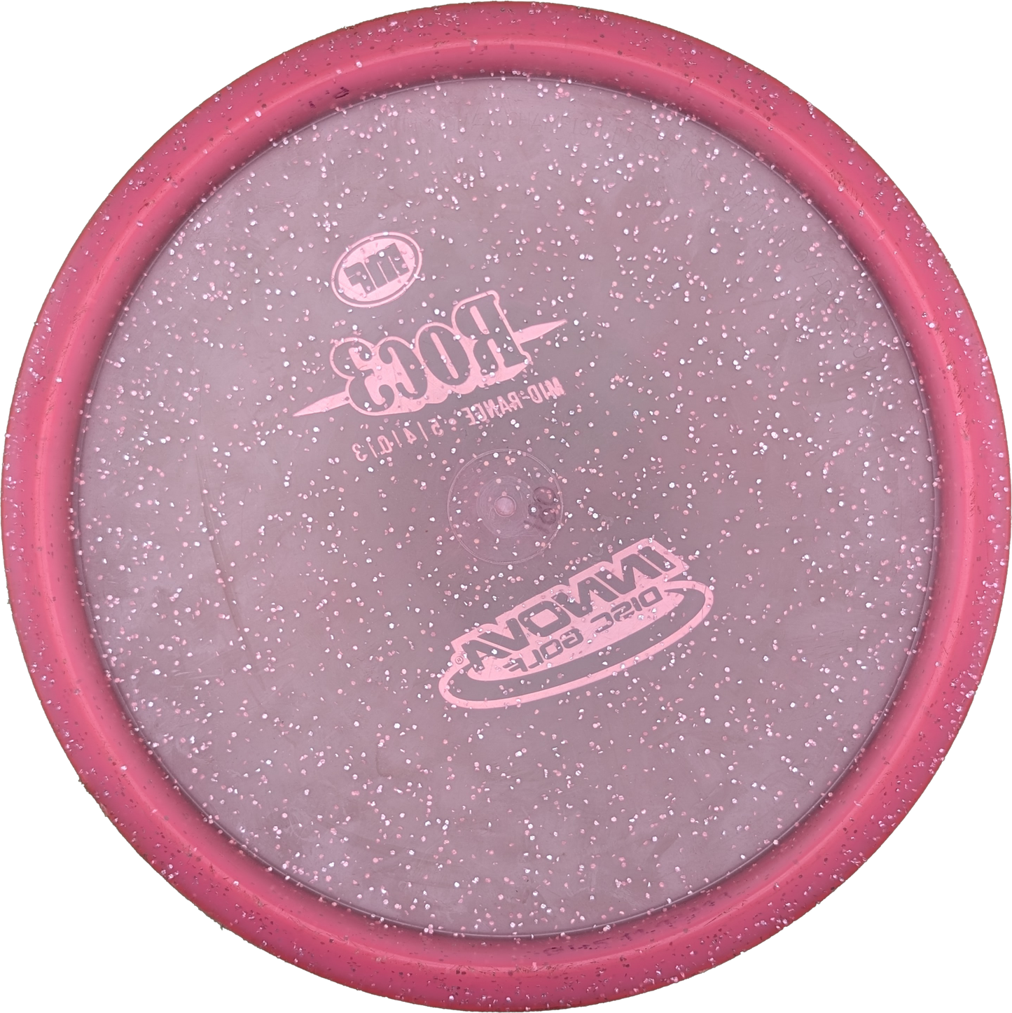 Innova Metal Flake Roc3