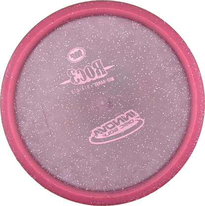 Innova Metal Flake Roc3