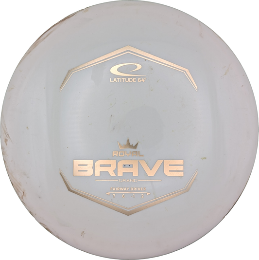 Latitude 64 Grand Royal Brave