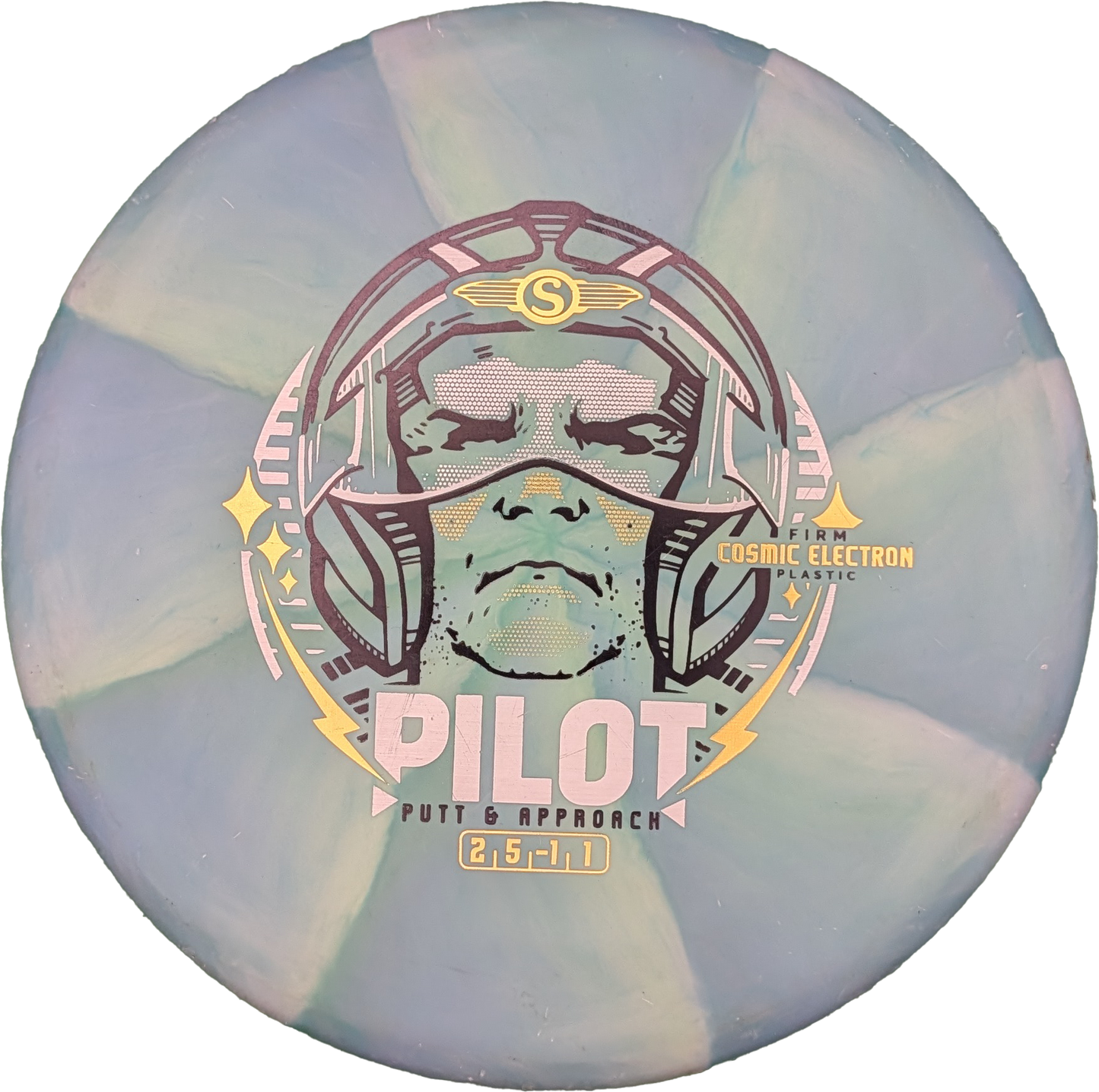 Streamline Electron Pilot