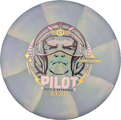 Streamline Electron Pilot