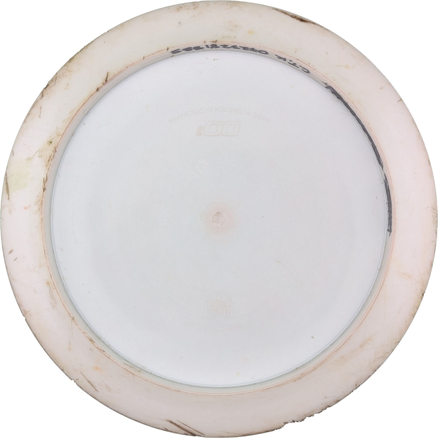 Discmania Special Blend S-line Cloudbreaker 3