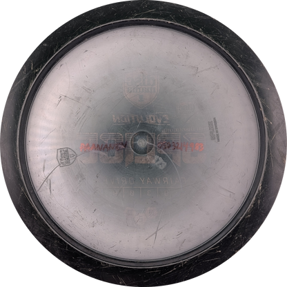 Discmania Neo Splice Team Stamp