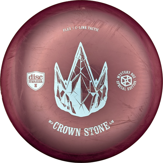 Discmania Flex 1 C-line Tactic