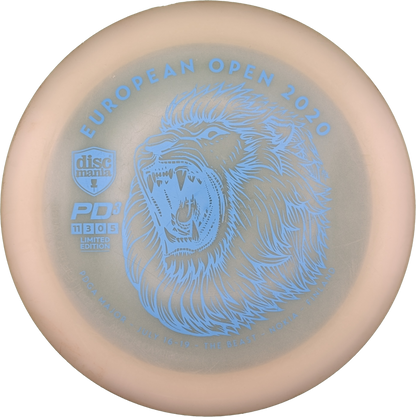 Discmania Limited Edition PD3