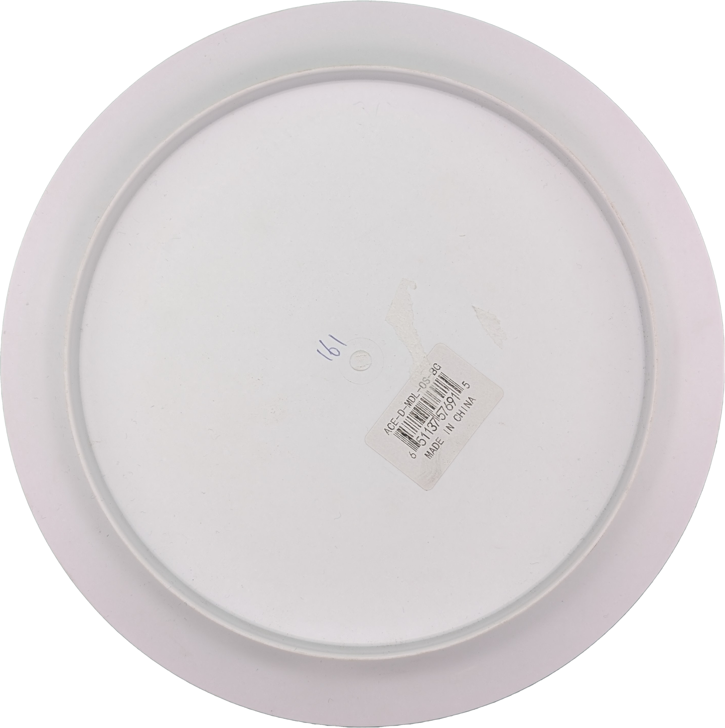 Prodigy Base Ace Line D Model OS