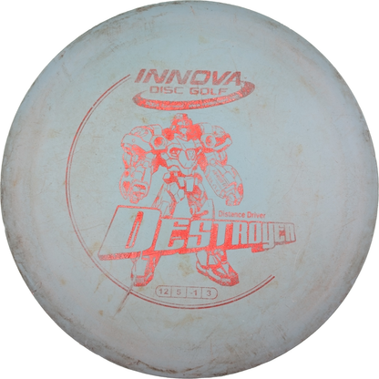 Innova DX Destroyer