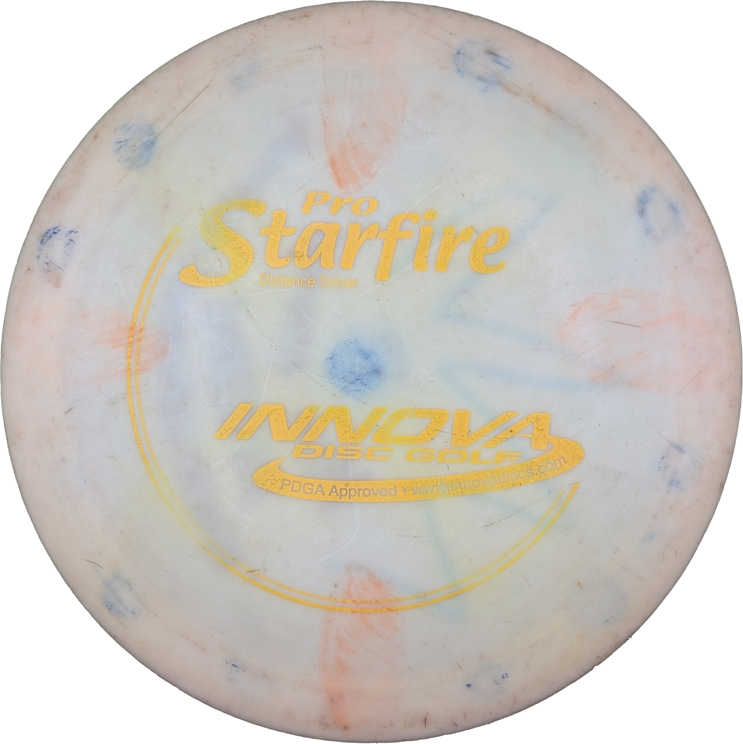 Innova Pro Starfire
