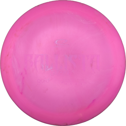 Latitude 64 Gold Ballista Pro