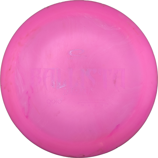 Latitude 64 Gold Ballista Pro