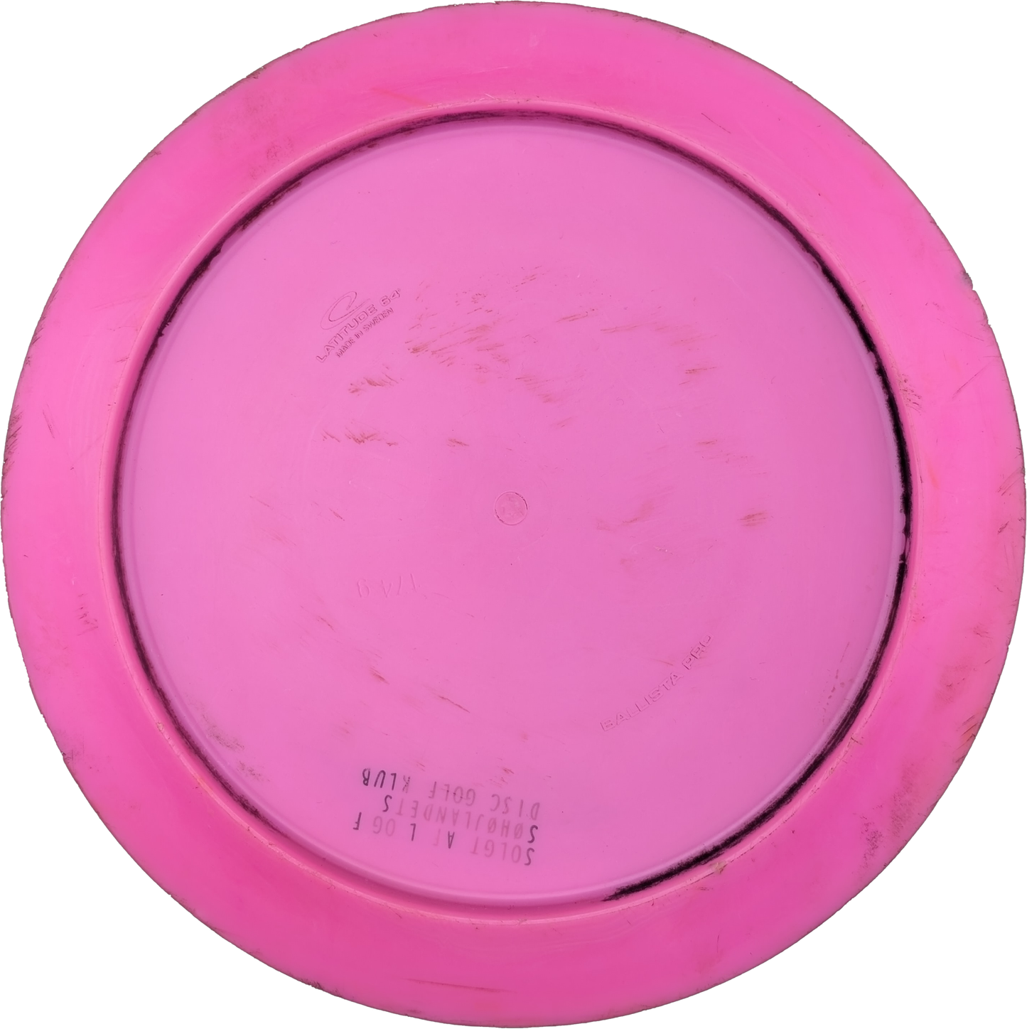 Latitude 64 Gold Ballista Pro