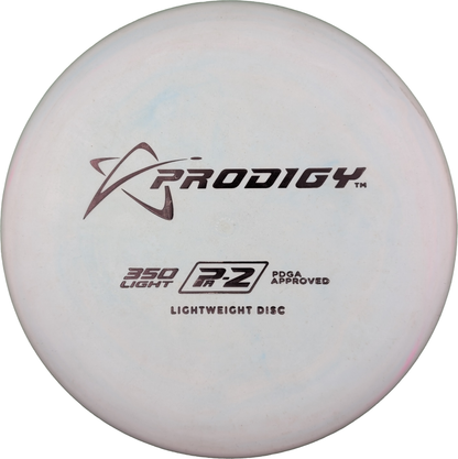 Prodigy 350 PA2