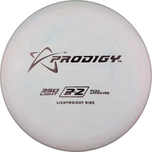 Prodigy 350 PA2