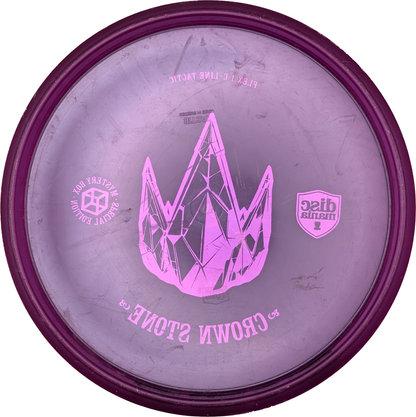 Discmania Flex 1 C-line Tactic