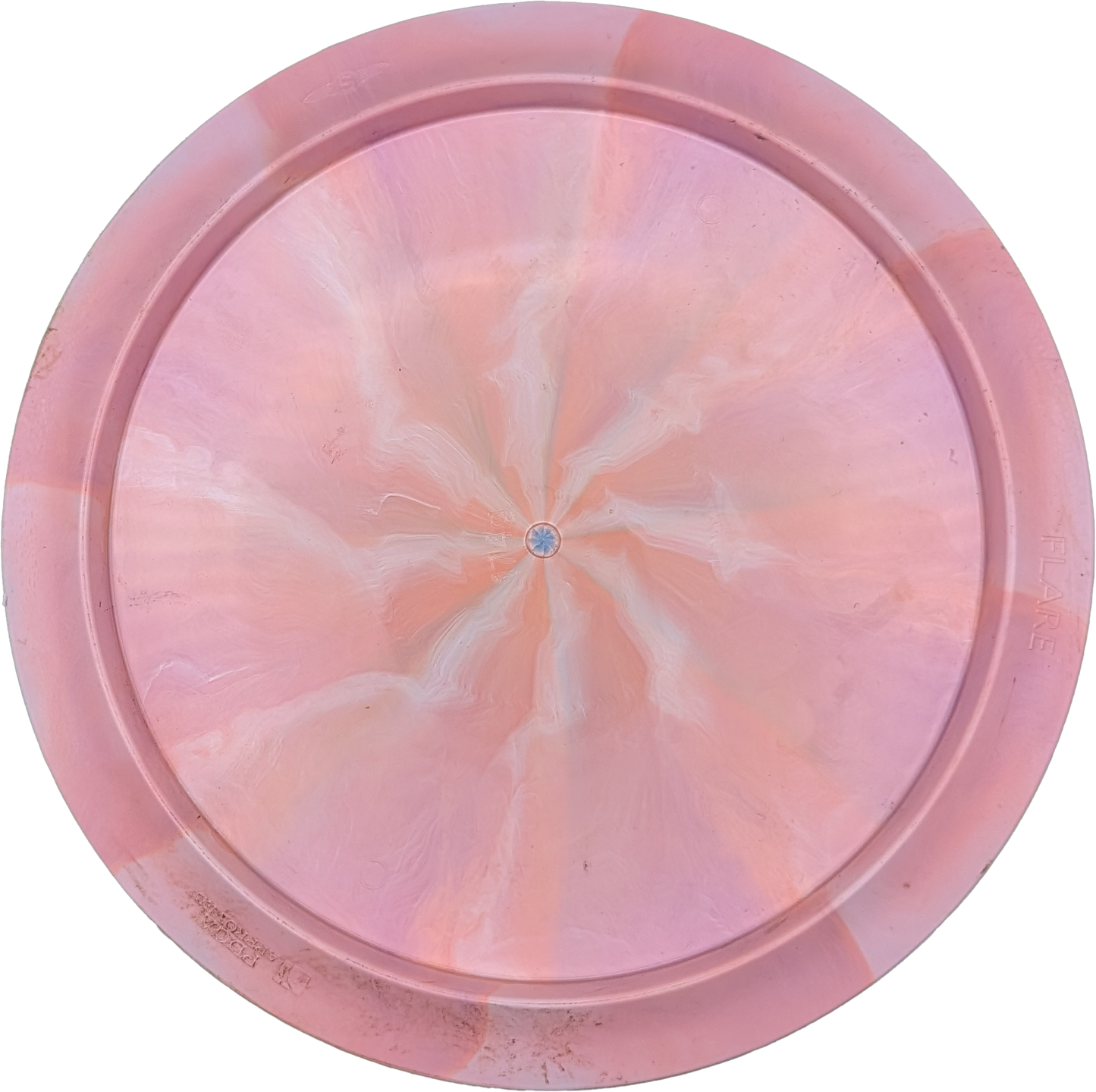 Streamline Neutron Flare