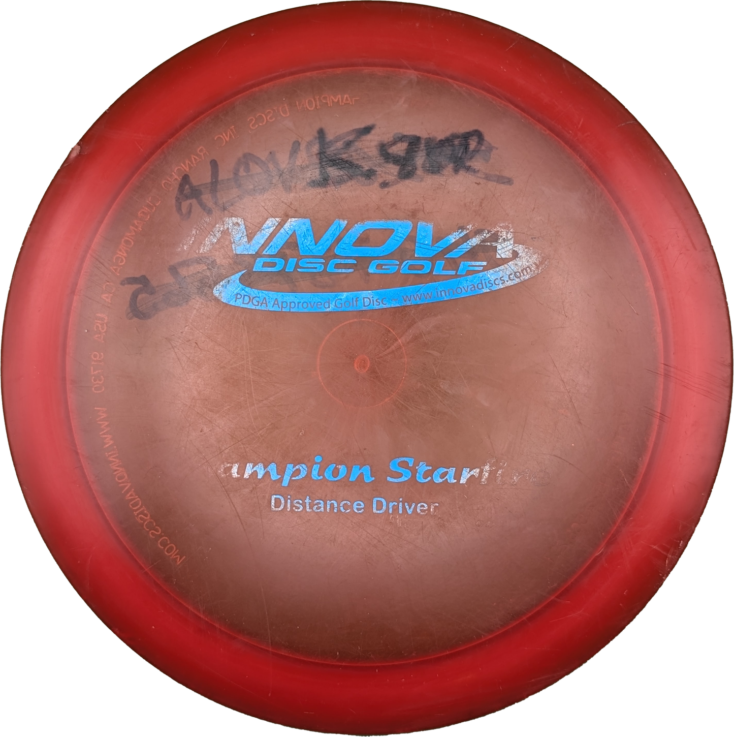 Innova Champion Starfire