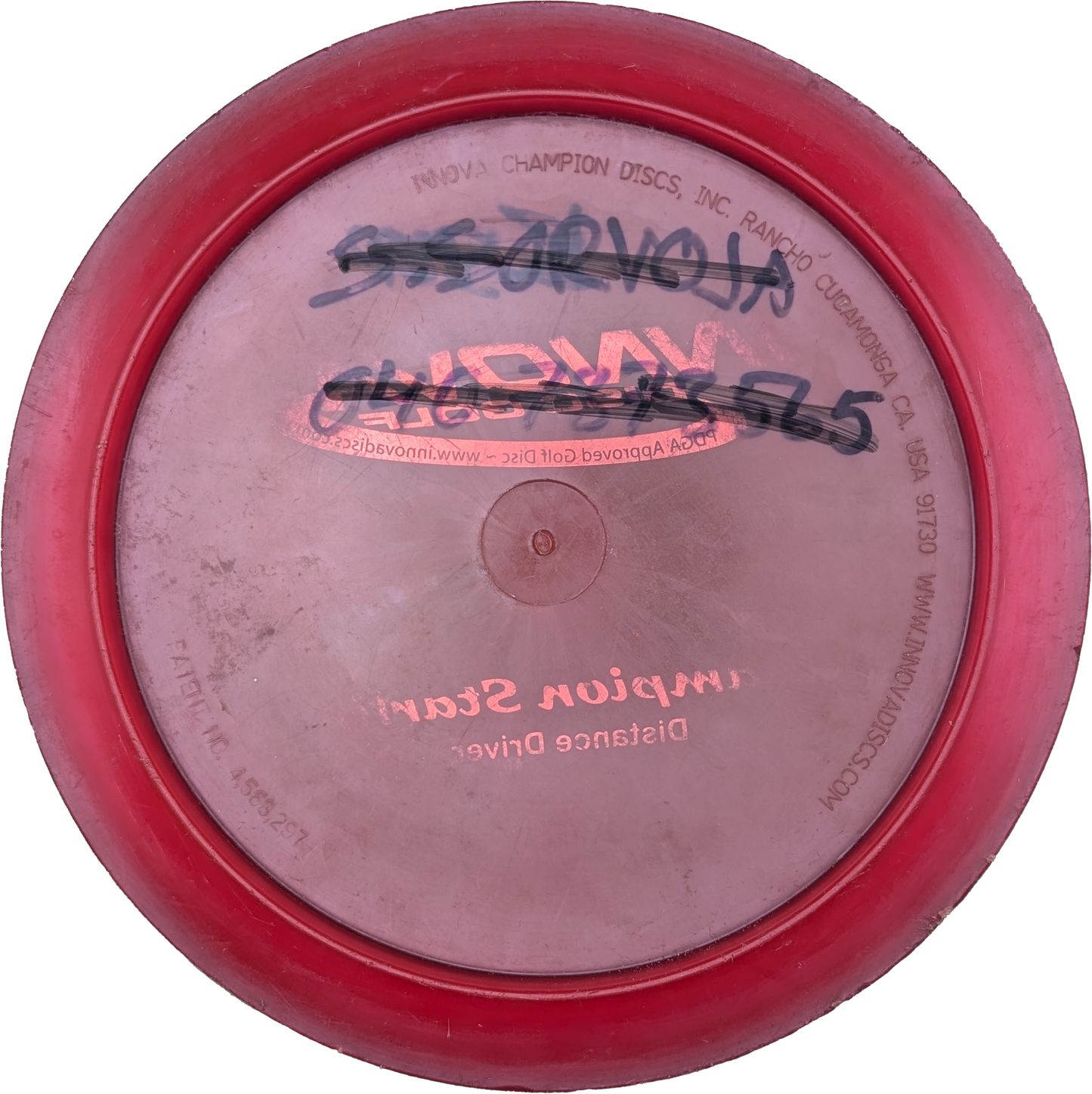 Innova Champion Starfire