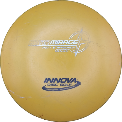 Innova Star Mirage