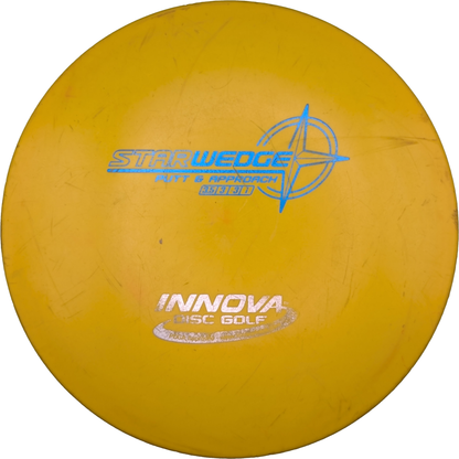 Innova Star Wedge