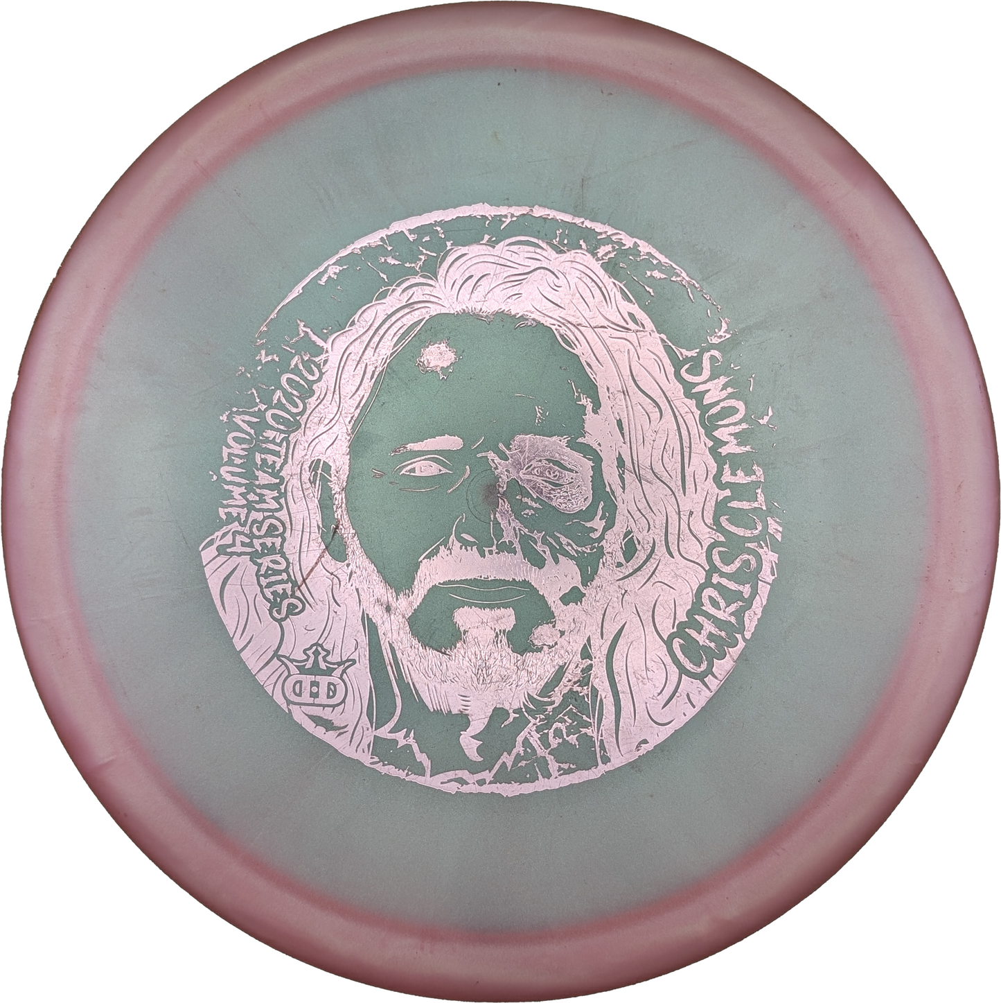 Dynamic Discs Verdict