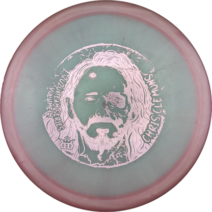 Dynamic Discs Verdict