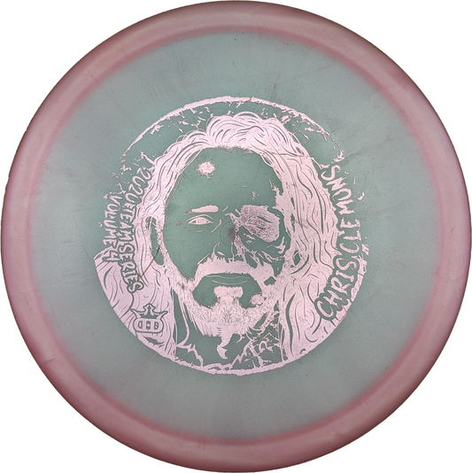 Dynamic Discs Verdict