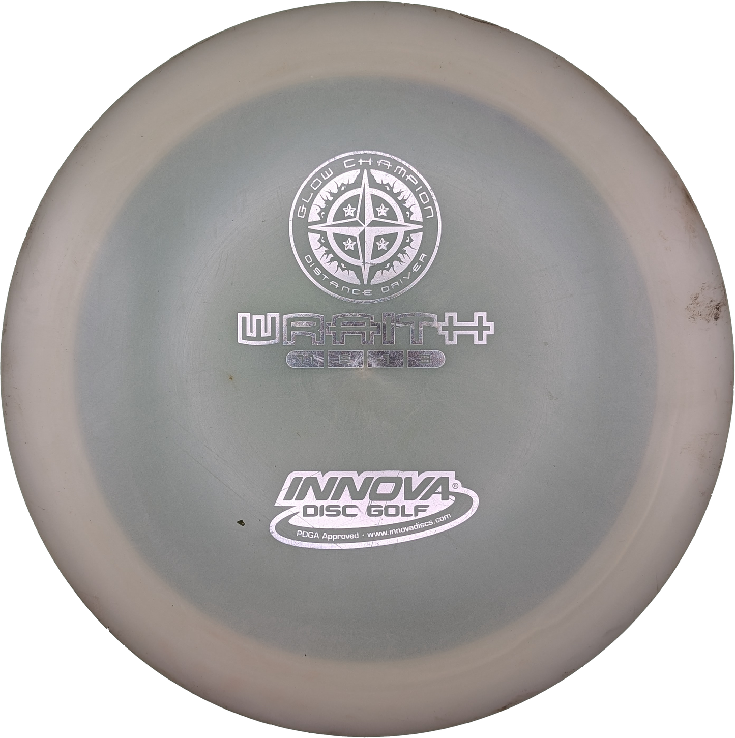 Innova Glow Champion Wraith