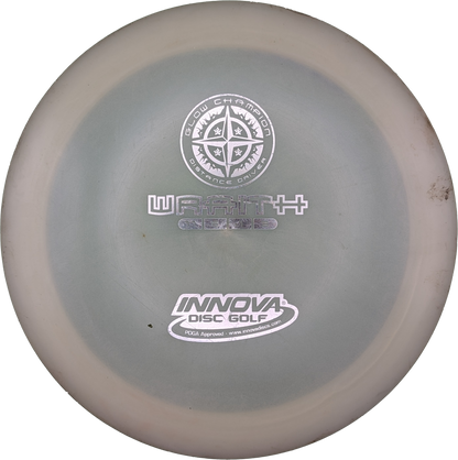 Innova Glow Champion Wraith