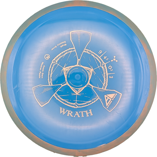 Axiom Neutron Wrath