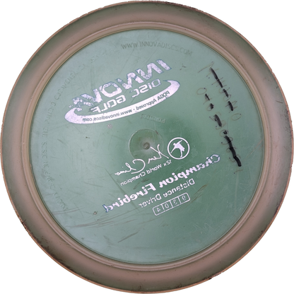 Innova Champion Firebird