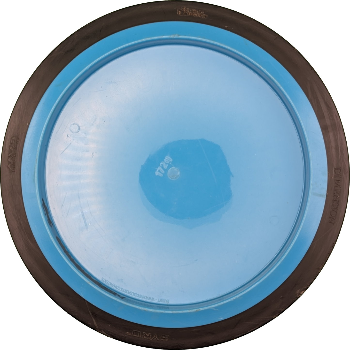 MVP Neutron Dimension