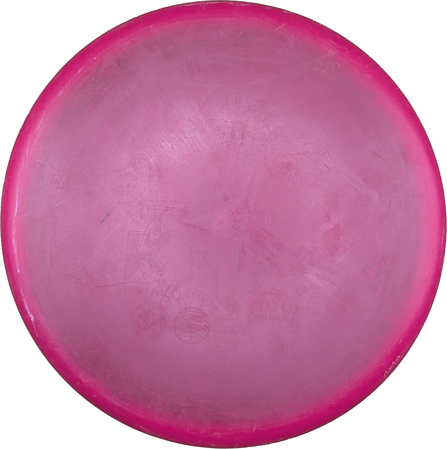 Viking Discs Storm Knife