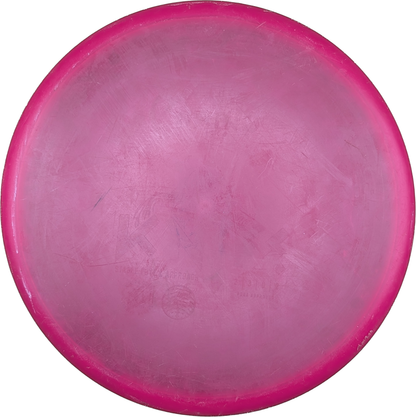 Viking Discs Storm Knife