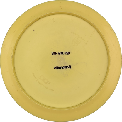 Discmania S-line DD3 Team Stamp