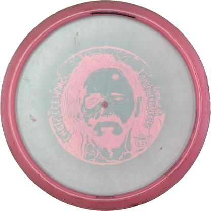 Dynamic Discs Verdict