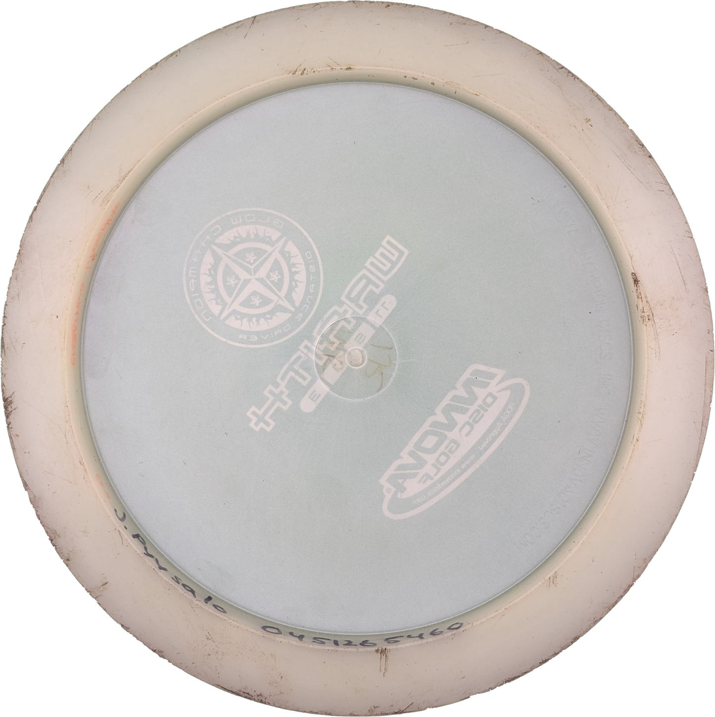 Innova Glow Champion Wraith