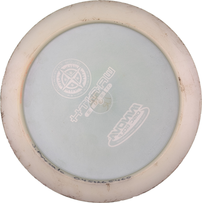 Innova Glow Champion Wraith