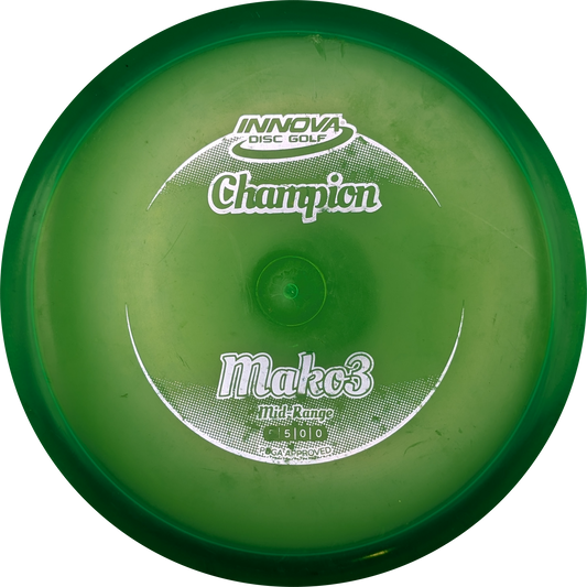 Innova Champion Mako3