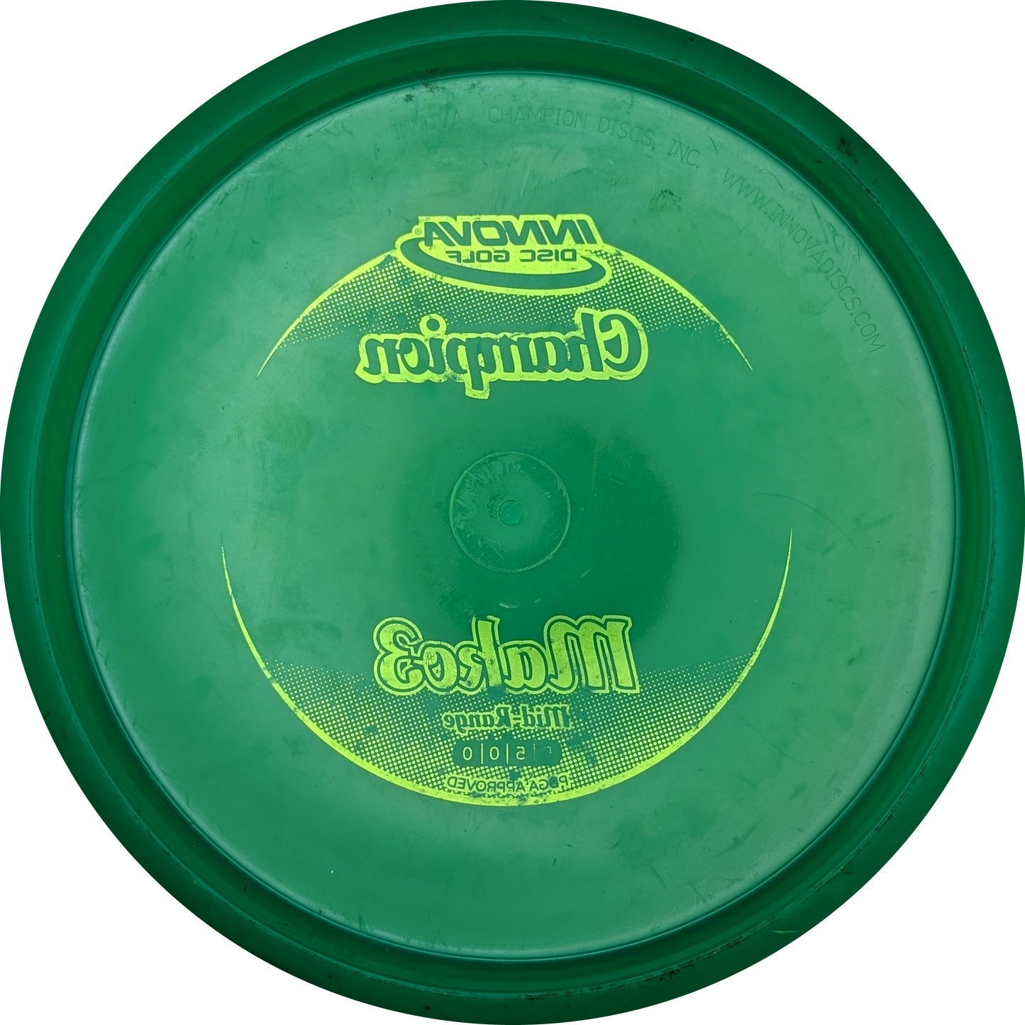 Innova Champion Mako3