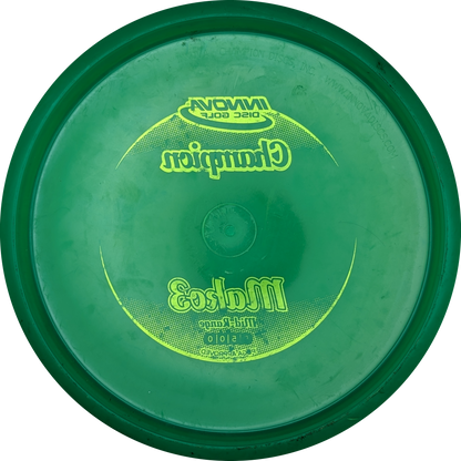 Innova Champion Mako3