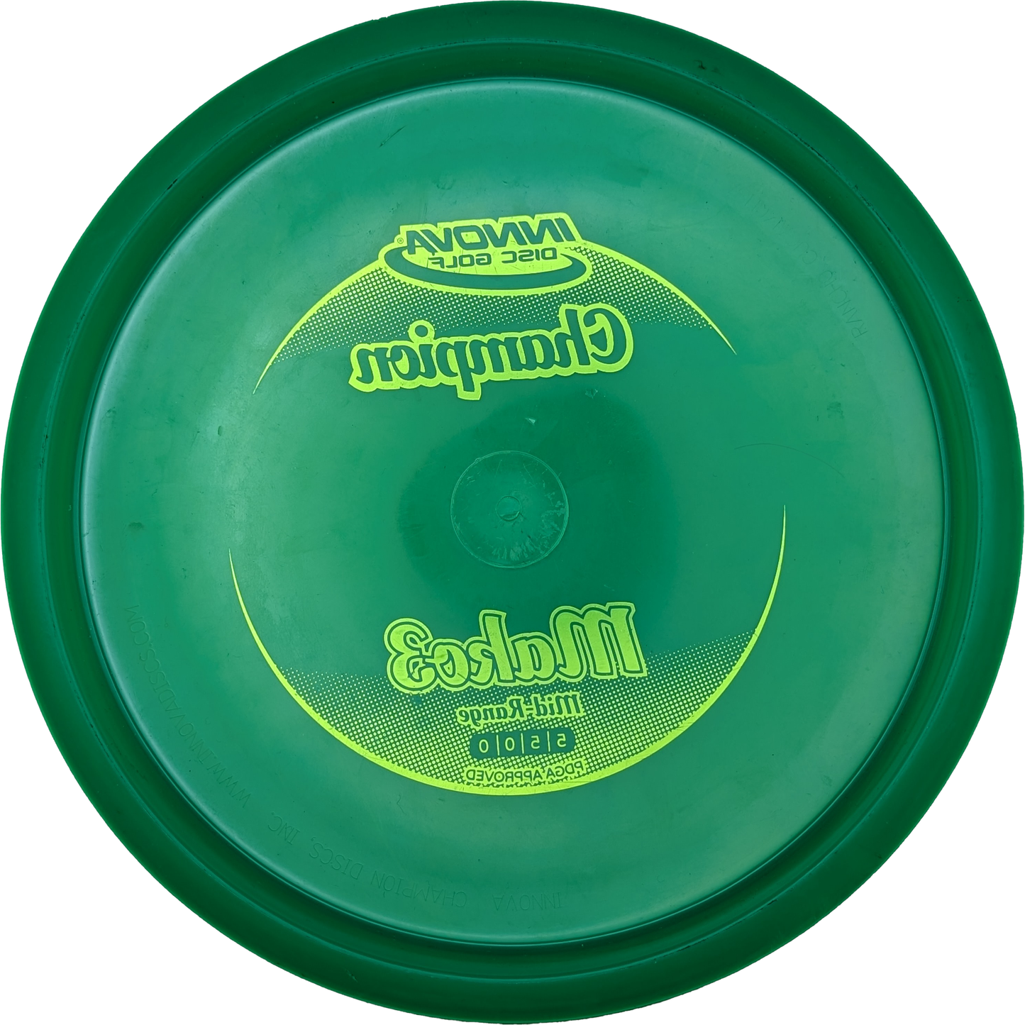 Innova Champion Mako3