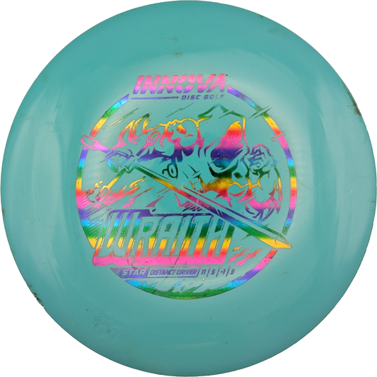 Innova Star Wraith