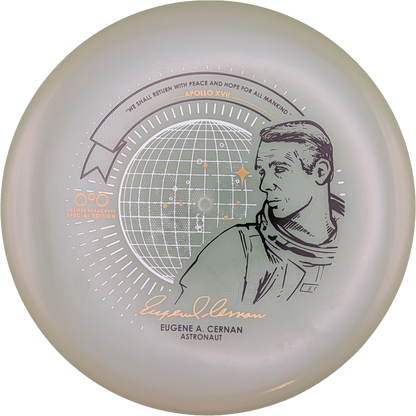 Streamline Eclipse Parachute