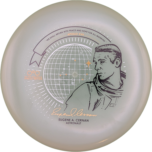 Streamline Eclipse Parachute