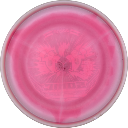 Innova Garret Gurthie Sonic