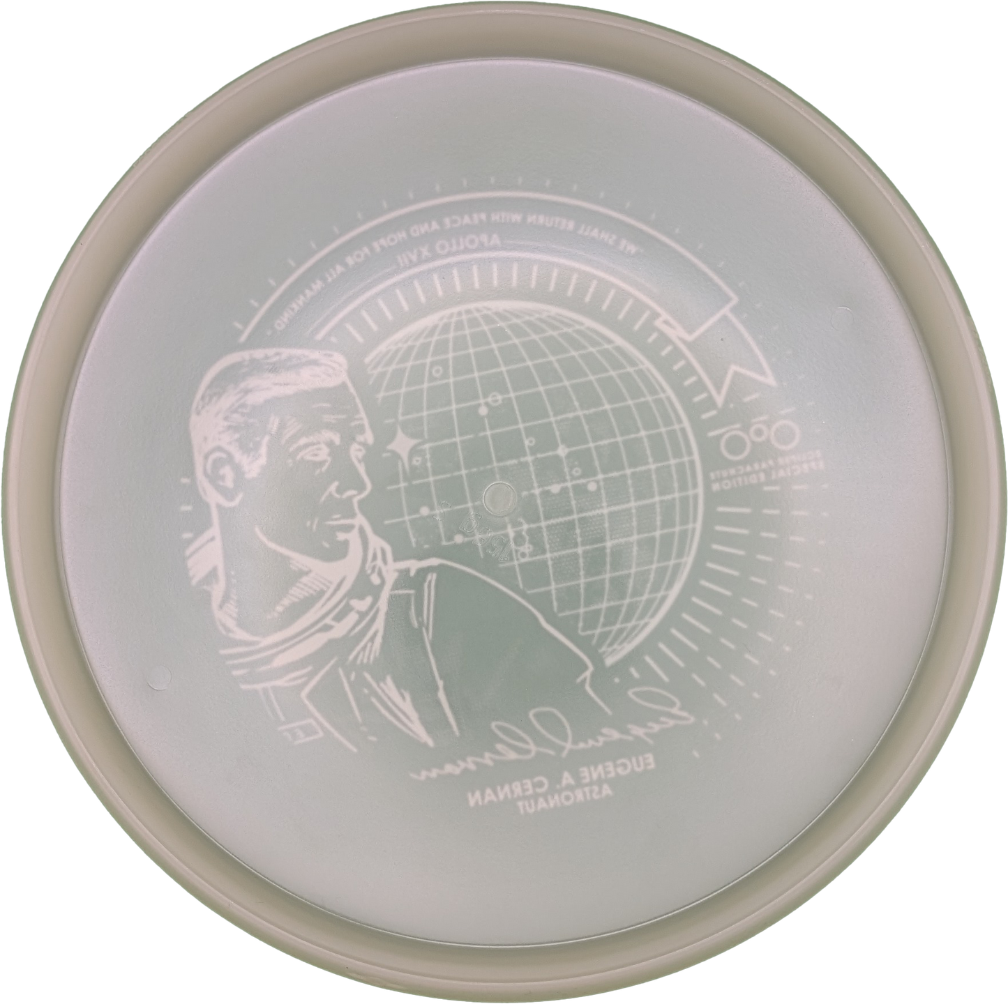 Streamline Eclipse Parachute