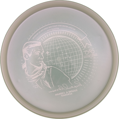 Streamline Eclipse Parachute