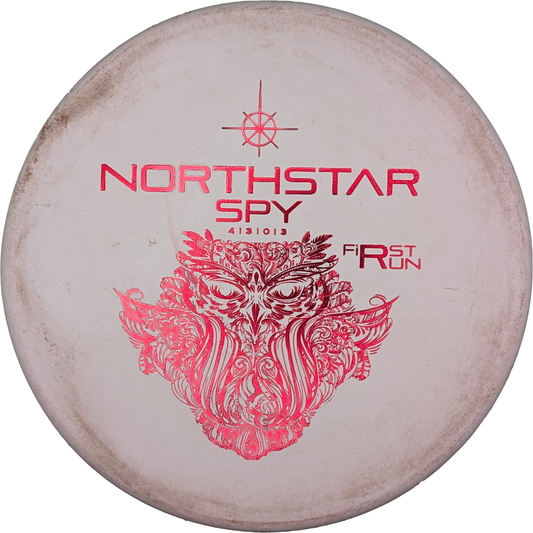 Northstar Spy