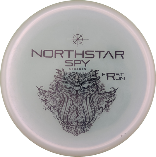 Northstar Spy