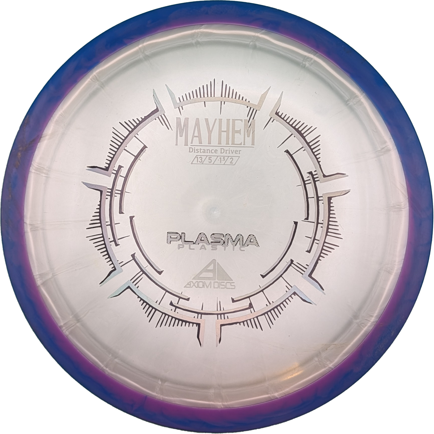 Axiom Plasma Mayhem